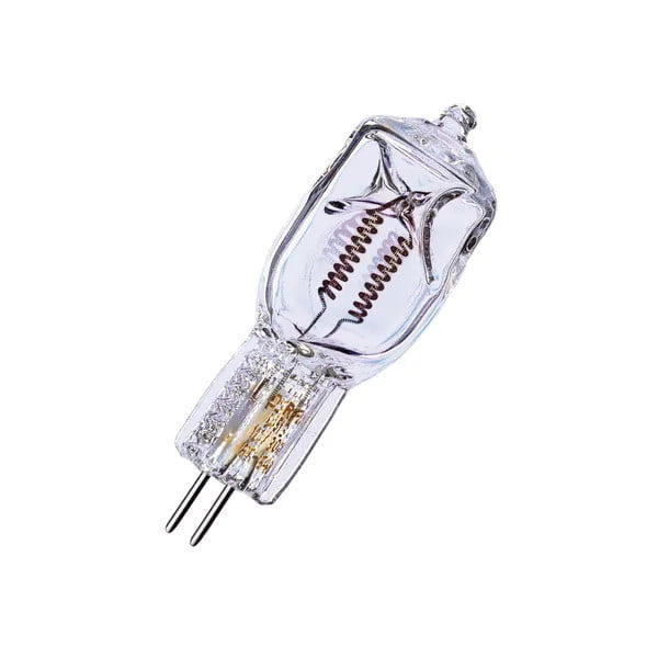 64515 300W 240V GX6.35 20X1 OSRAM DIMPLE