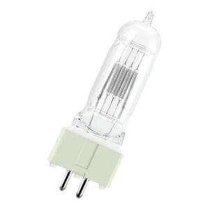 Osram Dimple T-19 1000W 230V GX9.5 Halogenlampe