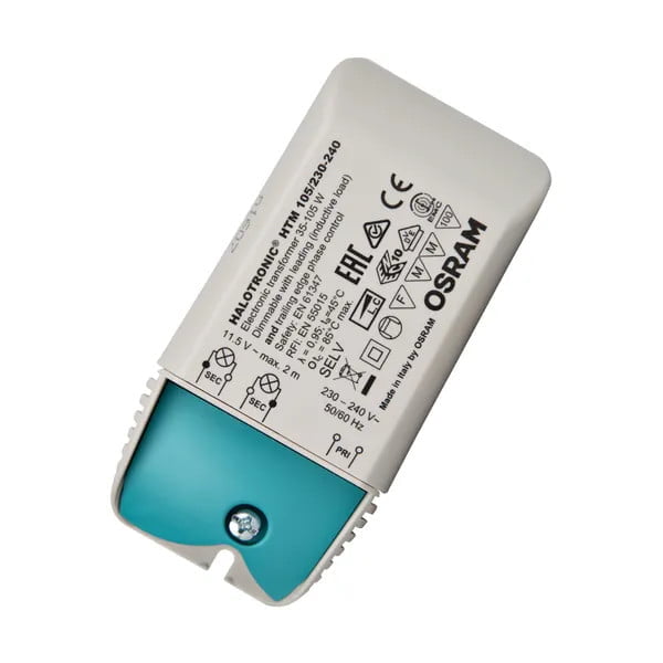 HALOTRONIC®-COMPACT – HTM, HTN 105 230…240