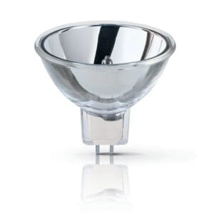 MR16 GX5.3 30W 13,8V Halogenglühlampe