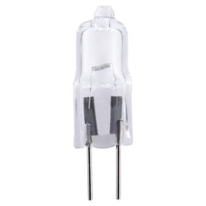 Thorgeon 5W G4 12V Clear Halogen Lamp.