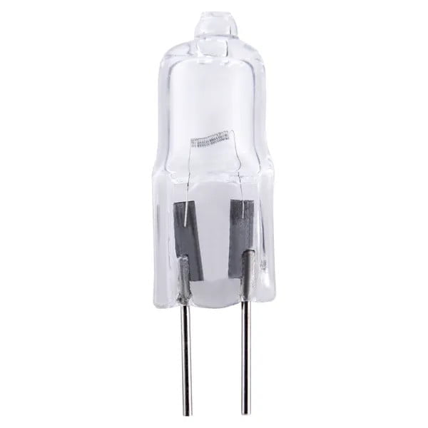 Thorgeon 5W G4 12V Clear Halogenlampe.