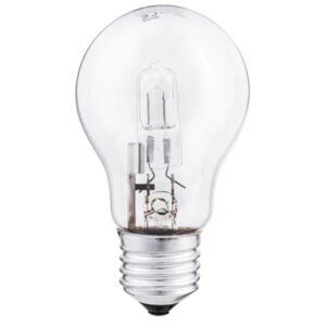 Klare Thorgeon 70W E27 Halogenlampe