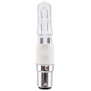 205W B15d T13 Halogenlampe leuchtend mit 3320lm warmem Licht