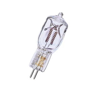 Osram 64505 200W GX6.35 Halogenlampe - Produktbild
