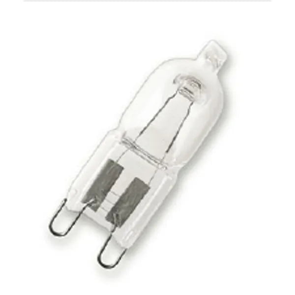 Halogen Lamp Osram HALOPIN G9 25W 260lm