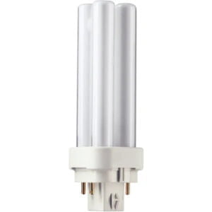 Master PL-C 10W 830 4P 1CT LED-Glühbirne.