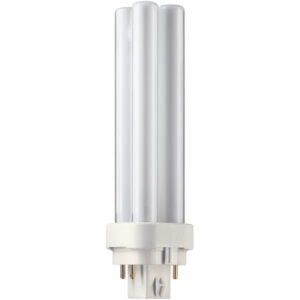 Ampoule LED Master PL-C 13W 827 4P 1CT.