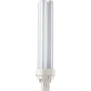 Master PL-C 26W 840 2P 1CT LED-Glühbirne.