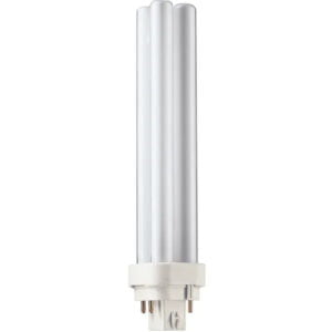 Master PL-C Xtra 26W 830 4P 1CT 5x10box energieeffiziente Kompakt-Leuchtstofflampe