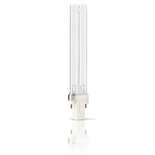 MASTER PL-S 9W UVC 2pin G23