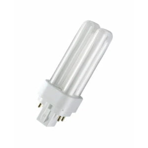 OSRAM DULUX D/E 26W 865 lampe fluorescente compacte