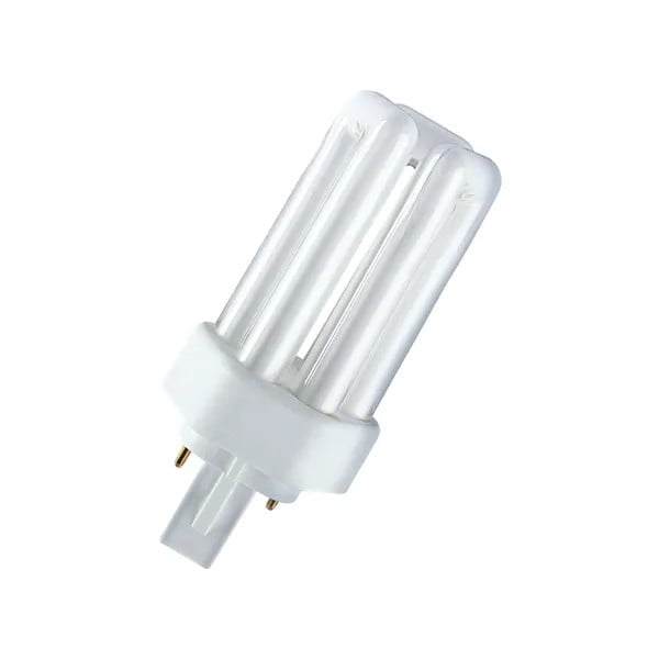 OSRAM DULUX T Plus 26W 827 Kompakt-Leuchtstofflampe
