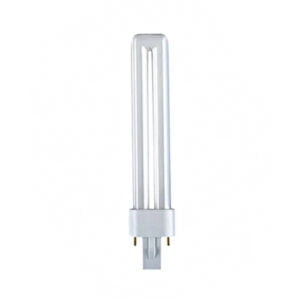 Cool White Glühbirne mit 9W Leistung