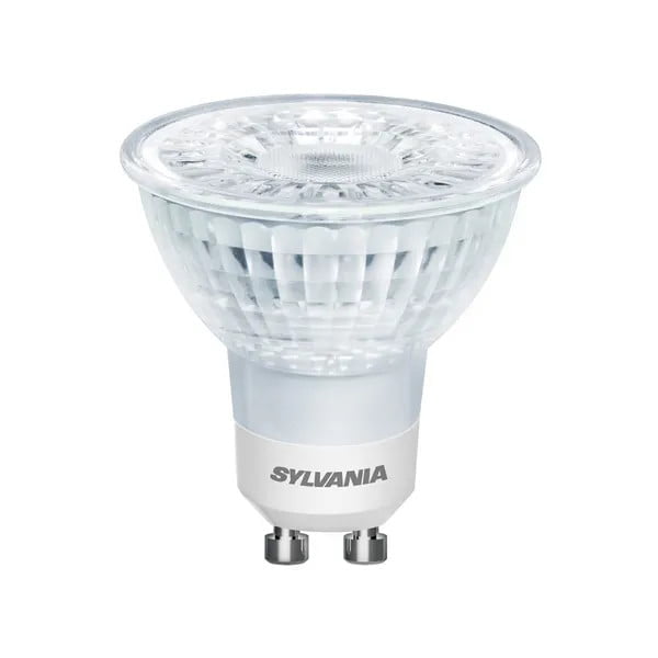 Sylvania GU10 LED Bulb - Dimmable, 4200K