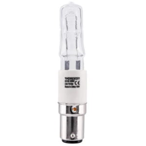 Maximiere deine Beleuchtung mit der THORGEON CERAM CR-T 205W Halogenlampe, die mit einem B15d-Sockel, einer T13-Form und einer brillanten Lichtleistung von 4200Lm ausgestattet ist.