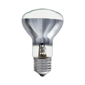 Reflektorbirne E14 25W R39 230V FR Patron