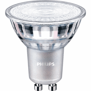 MAS LED spot VLE DT 3.7-35W GU10 927 36D
