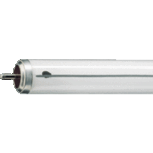 TL-X XL 20W/33-640 SLV/25