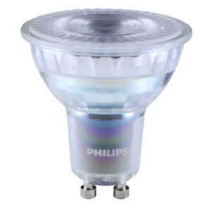MAS LED spot VLE DT 4.9-50W GU10 927 36D
