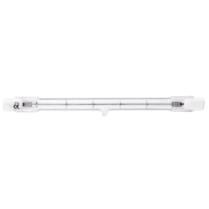 Lineare Halogenlampe 200W R7s 118mm PATRON