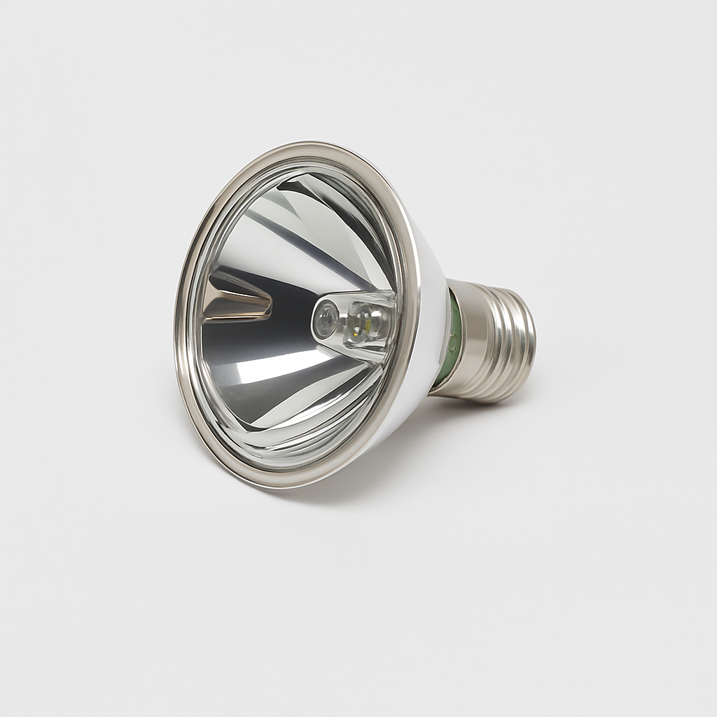 Halogen Bulbs