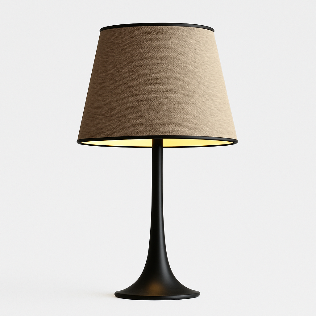 Lampe de table