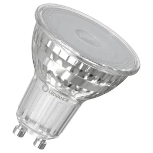 LED PAR165036 DIM 3.7W 927 GU10 P LEDV