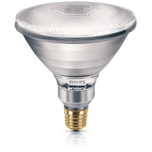 Halogen lamp Philips E27 65W 30 230V PAR38