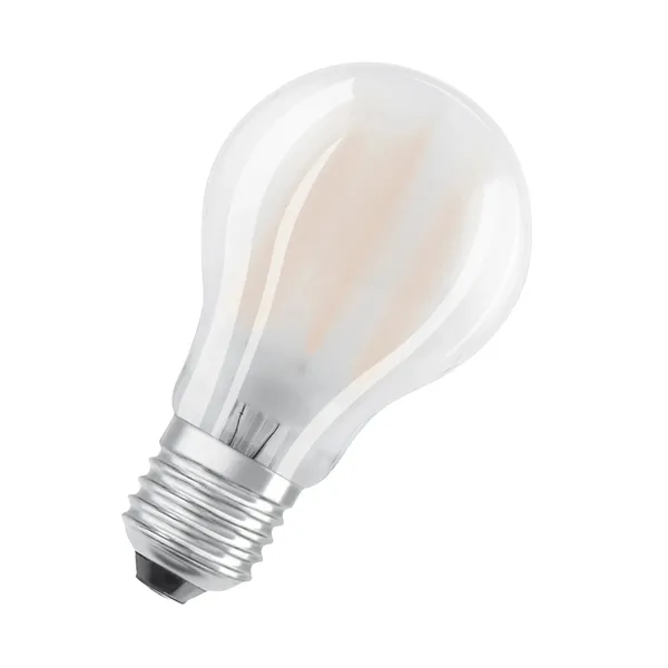 LED Bulb Filament E27 8.5W A60 2700K DIMM 1055lm FR Migros