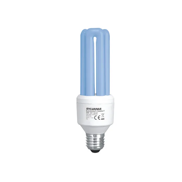 MINILYNX 20W E27 BL368